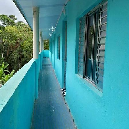 Toca Do Pavao Hotel Paraty Bagian luar foto