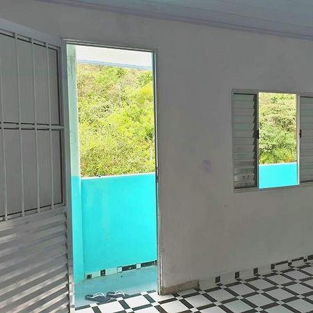 Toca Do Pavao Hotel Paraty Bagian luar foto