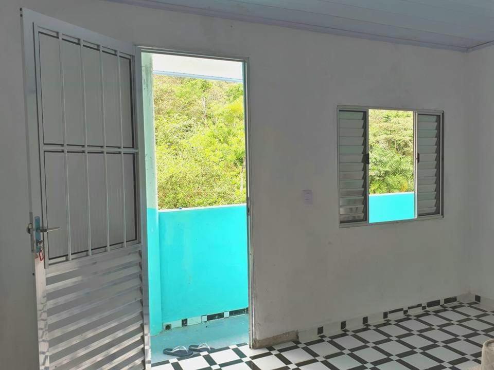 Toca Do Pavao Hotel Paraty Bagian luar foto