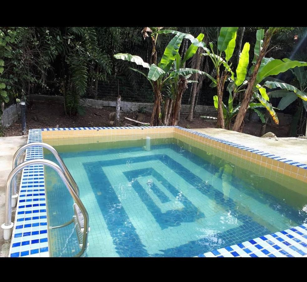 Toca Do Pavao Hotel Paraty Bagian luar foto