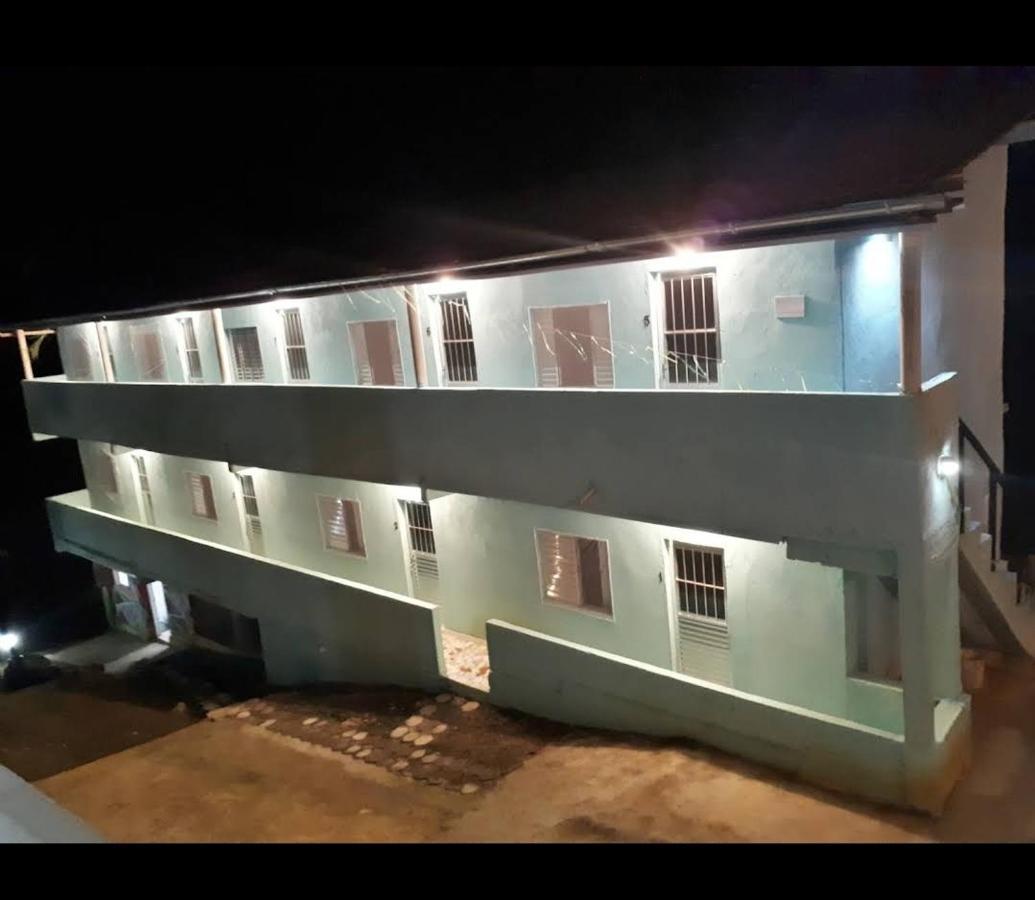 Toca Do Pavao Hotel Paraty Bagian luar foto